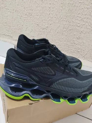 Mizuno 15 pro Verde