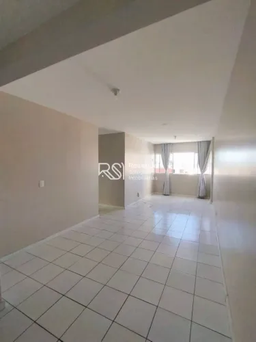 Apartamento a venda com 4 Quartos no Residencial Rios do Éden Completo, Nascente e com La