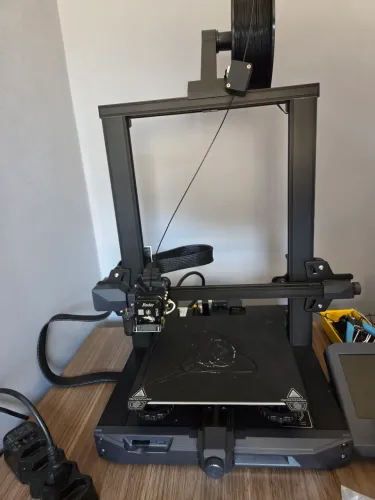 Impressora 3d creality ender 3 S1