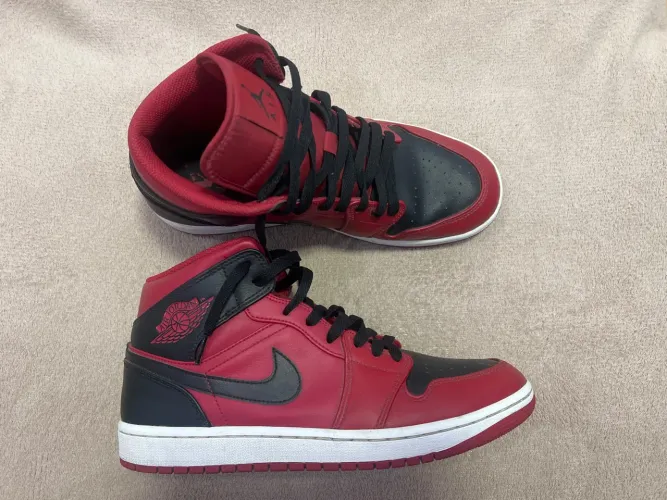 Air Jordan
