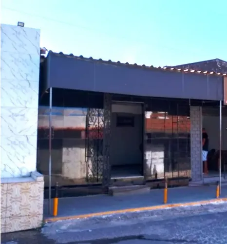 4 Pontos comerciais - lojas 25m² no Conjunto Jardim