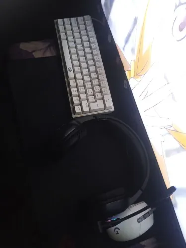 Pc gamer sem monitor