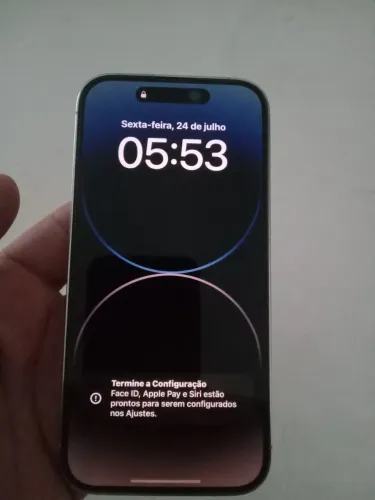 Iphone 14 pro 
