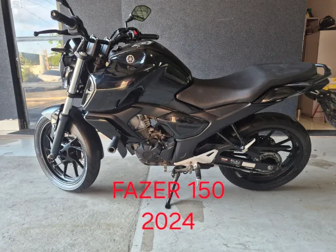 Fazer 150