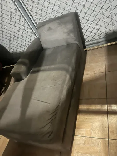 Sofá 3 lugar