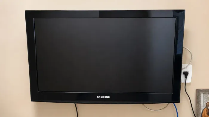 TV Samsung LCD 32? | Excelente Estado | Funcionando Perfeitamente | Não Smart