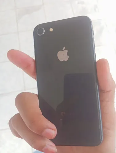 Vendo iPhone 8 top 