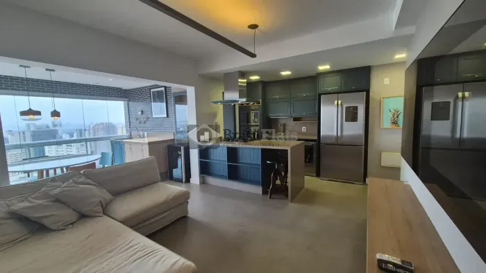 Apartamento com 2 dormitórios à venda, 90 m² por R$ 2.370.000 - Vila Mariana - São Paulo/S