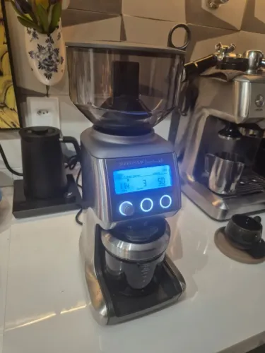 Moedor Tramontina by Breville Express 60 Níveis - Na Garantia