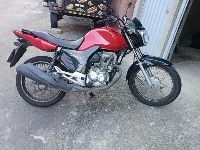 Motor start 2019