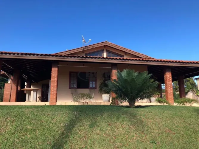 Chácara à venda, 7110 m² por R$ 2.850.000,00 - Residencial Alvorada - Araçoiaba da Serra/S