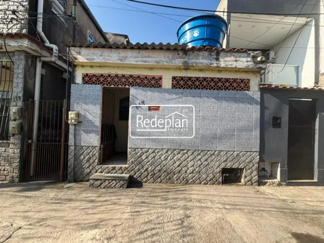 Casa para Locação no Bairro São Carlos - Volta Redonda