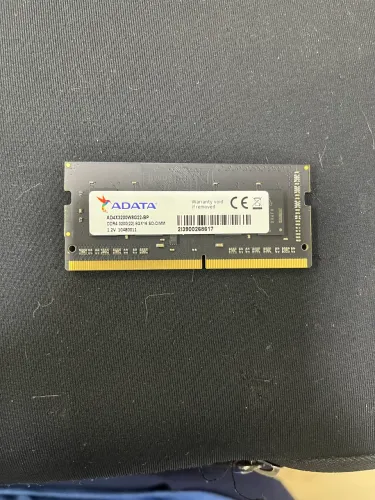 Memória DDR4 8Gb