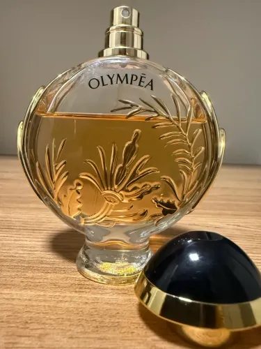 Olympéa Solar Paco Rabanne EDP 80ml parfum