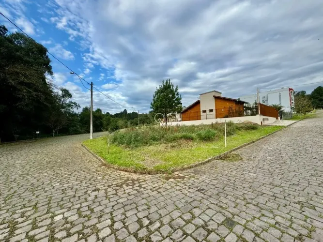 Terreno à venda Santa Catarina Caxias do Sul/RS