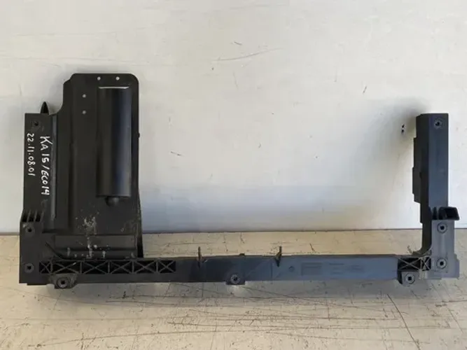 Painel Frontal Inferior Ford Ka Ecosport 2014 2015 22110801