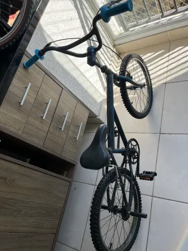 Bicicleta aro 20