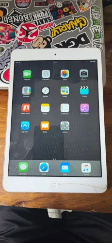 Vendo Ipad mini 1 Modelo A1432.