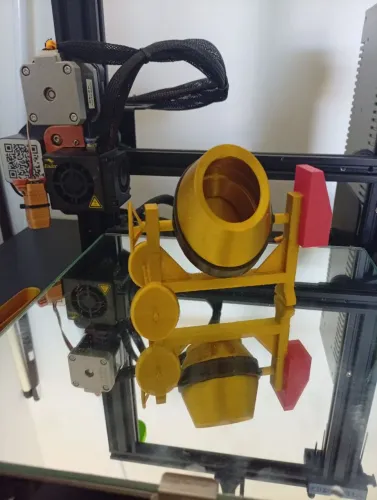 Produtos personalizados em impressão 3D