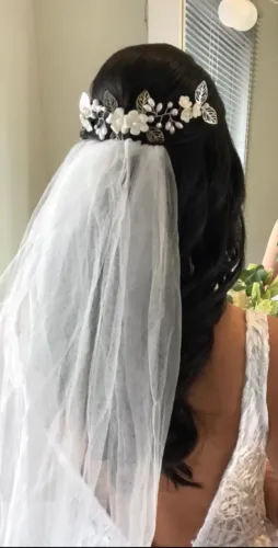 Vestido de noiva