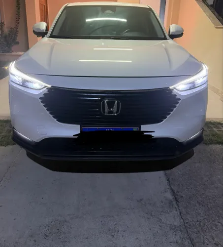 Honda HR-V EXL 1.5 Sensing 16V 5P Aut. 2024