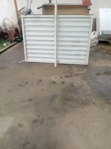 Portão Social