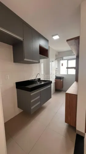 ALUGA-SE APARTAMENTO 2 QUARTOS - PARQUE INDUSTRIAL - CAMPINAS SP