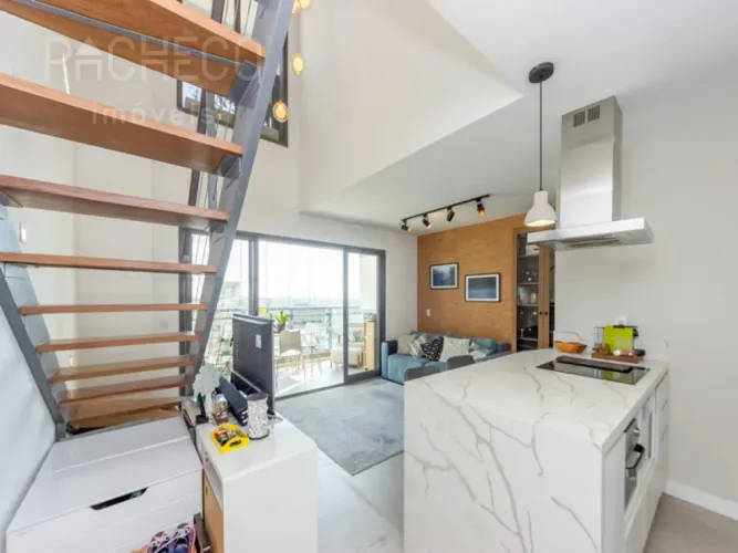 Apartamento, Vila Madalena - São Paulo