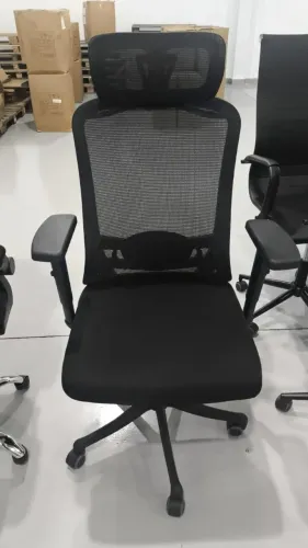 CADEIRA DE ESCRITÓRIO BERLIM