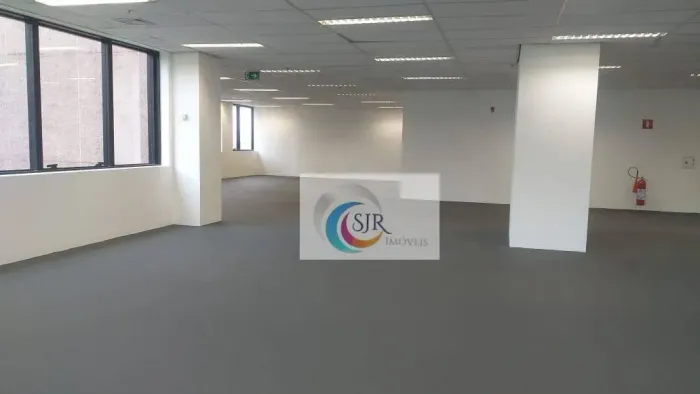 Conjunto para alugar, 304 m² - Água Branca - São Paulo/SP