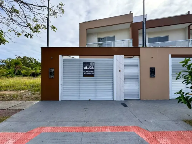 Casa com 3 quartos, 132 m² - venda por R$ 1.216.000 ou aluguel por R$ 4.500/mês - Manguinh