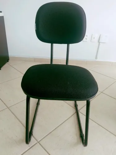 Cadeira de escritório