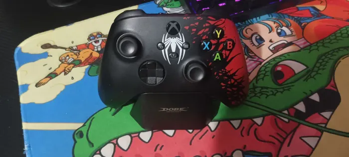Controle Xbox series s