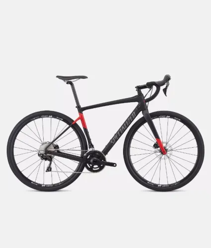 Bicicleta Specialized Diverge Sport carbon 48cm gravel
