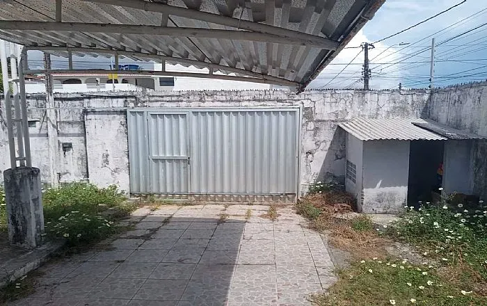 Casa à Venda - Ponta Negra - Natal/RN