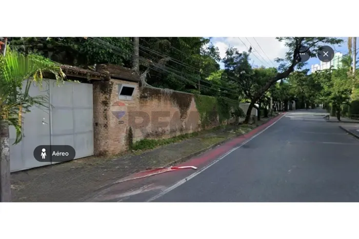 Terreno Comercial em Recife: Alugue Aqui!