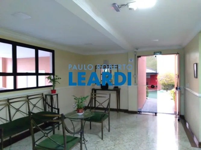 APARTAMENTO - JARDIM ALTO DA BOA VISTA - SP