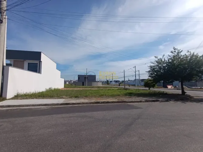 Terreno 222,62m² Loteamento Santa Clara Pindamonhangaba