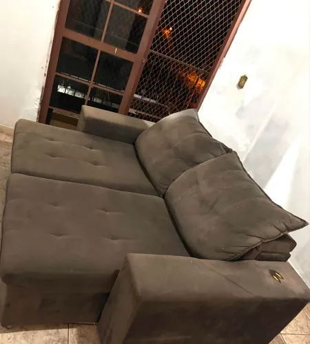 Sofá 