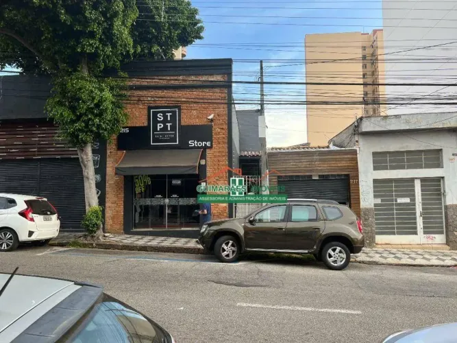 Loja à venda, 80 m² por R$ 450.000,00 - Centro - Sorocaba/SP