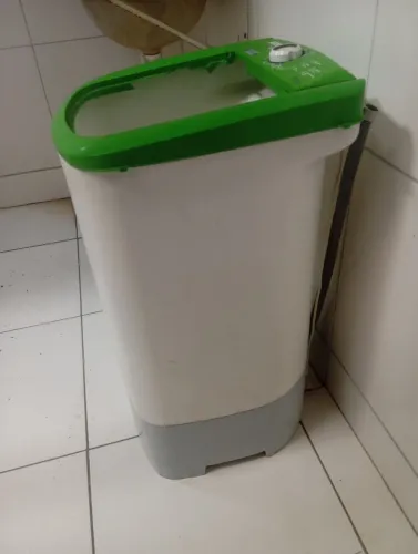Tanquinho de lavar roupa 11kg Arno