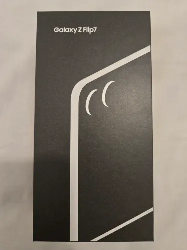 Galaxy Z Flip7