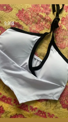 Roupas Femininas