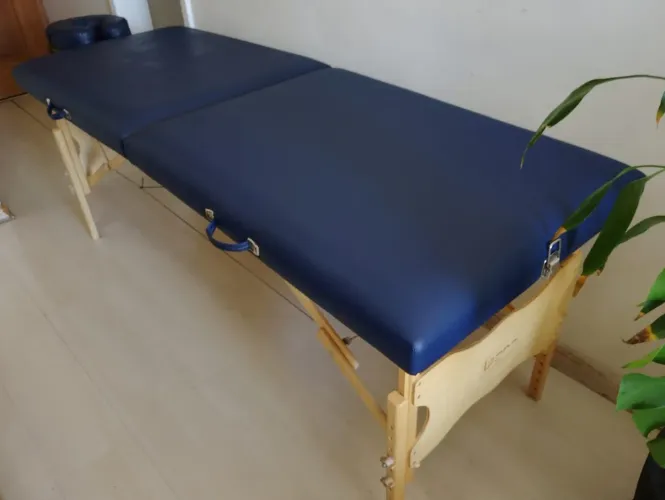 Maca profissional legno 