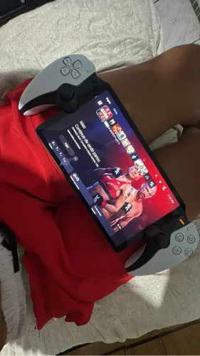 PlayStation Portal- PS portal