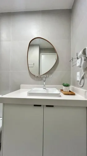 Apartamento com 1 quarto em Ipojuca