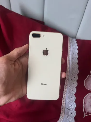 IPhone 8 Plus