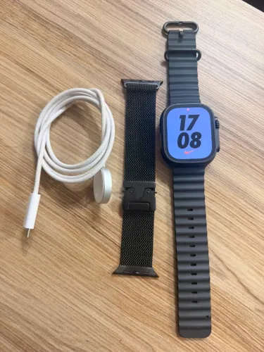 Apple Watch Ultra 2 GPS +celular