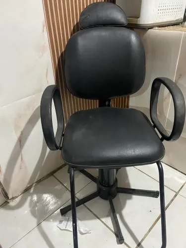 Cadeiras para salão