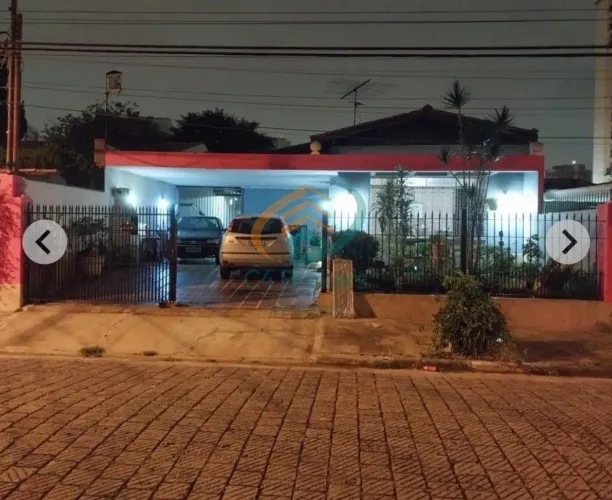 Casa de Rua em Vila Galvão - Guarulhos